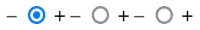 What the HTML shows